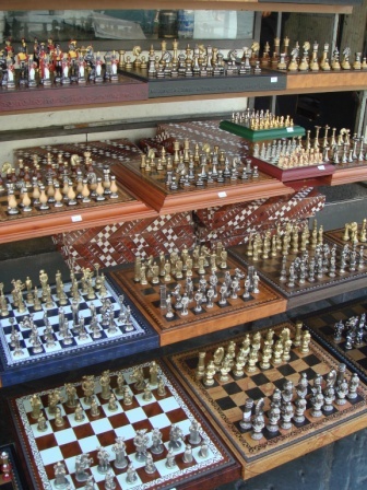 18 Chess anyone??