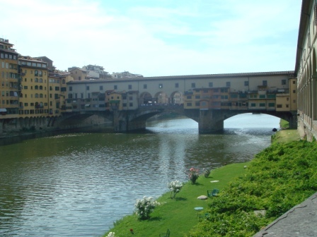 28 Ponte Vecchio