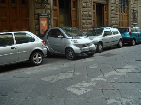 34 Smart parking