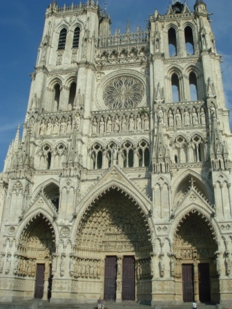 02 Amiens cathedral