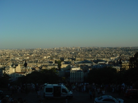 17 View from Sacre Coeur