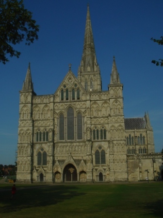 03 Salisbury Cathedral