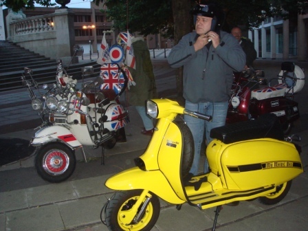 07 Scooters from Liverpool