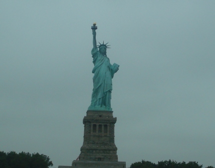 08 Lady Liberty