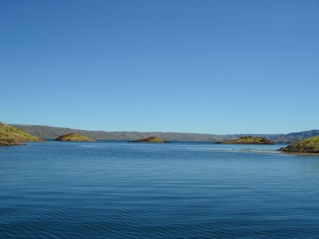 03 Argyle Lake