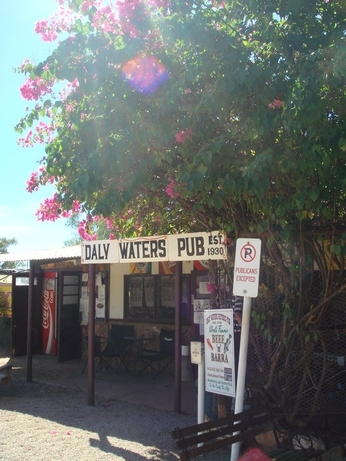 06 Daly Waters Pub now