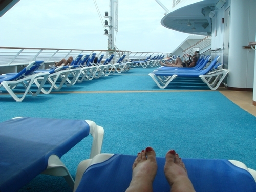 03 The Aft Deck