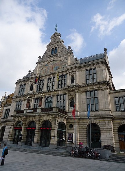 Ghent Theatre