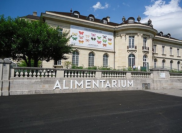 Alimentarium