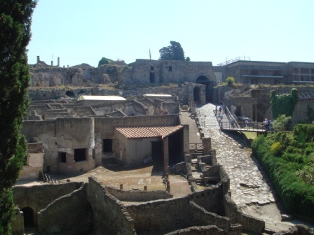 01 Pompeii