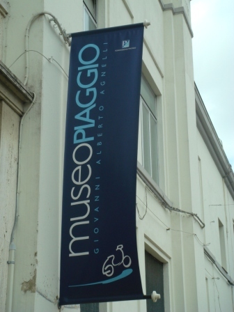 02 Piaggio Museum