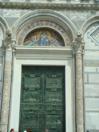 09 Duomo doors