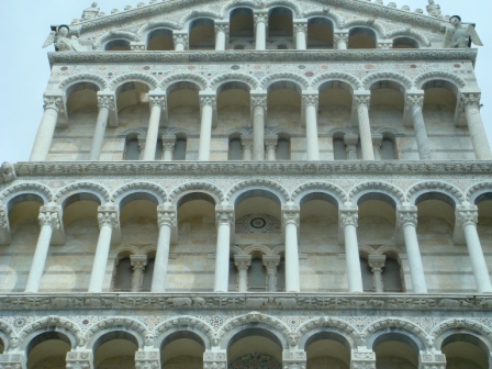 10 Pisa Duomo