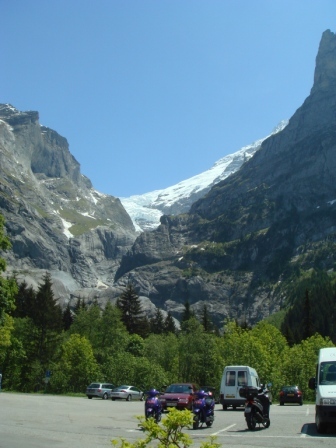 12 Grindelwald Valley