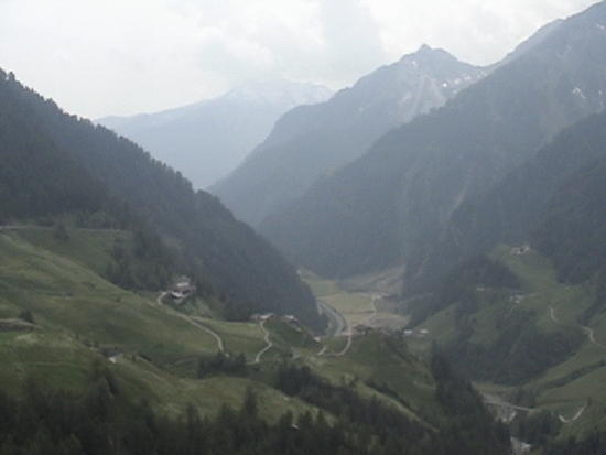 03 The Brenner pass