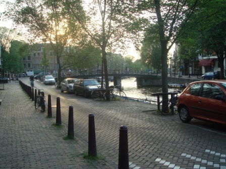 06 Amsterdam street
