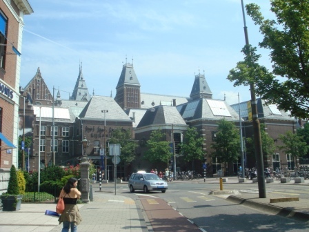 02 Rijksmuseum