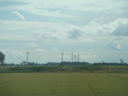 01 The wind farm
