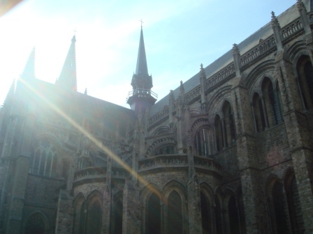 03 Ypres cathedral