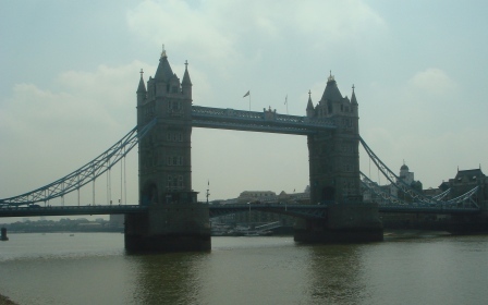 01 Tower Bridge