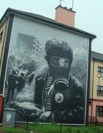 07 Derry mural