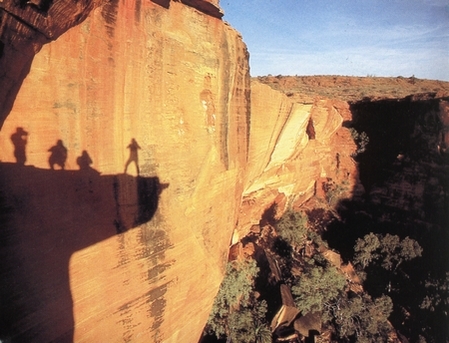 06 The magnificent Kings Canyon
