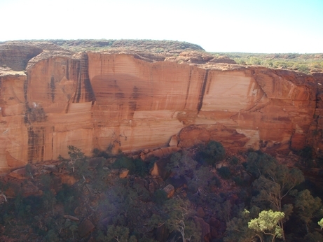 07 The magnificent Kings Canyon