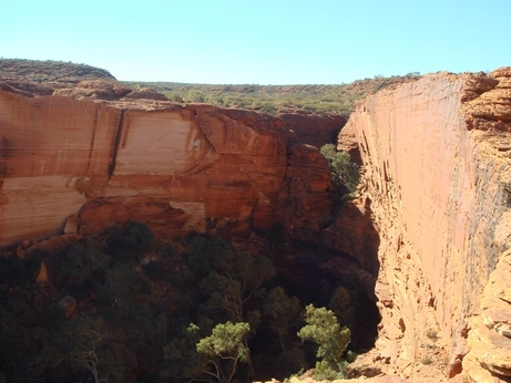 08 The magnificent Kings Canyon