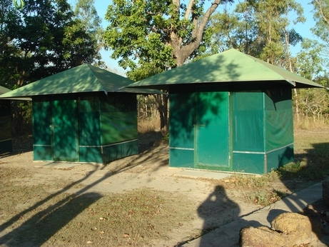 05 Permanent tents